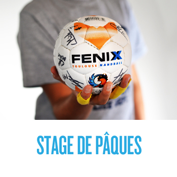 Stage-Paques