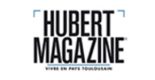 Hubert magazine