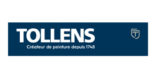 COUlEURS DE TOLLENS